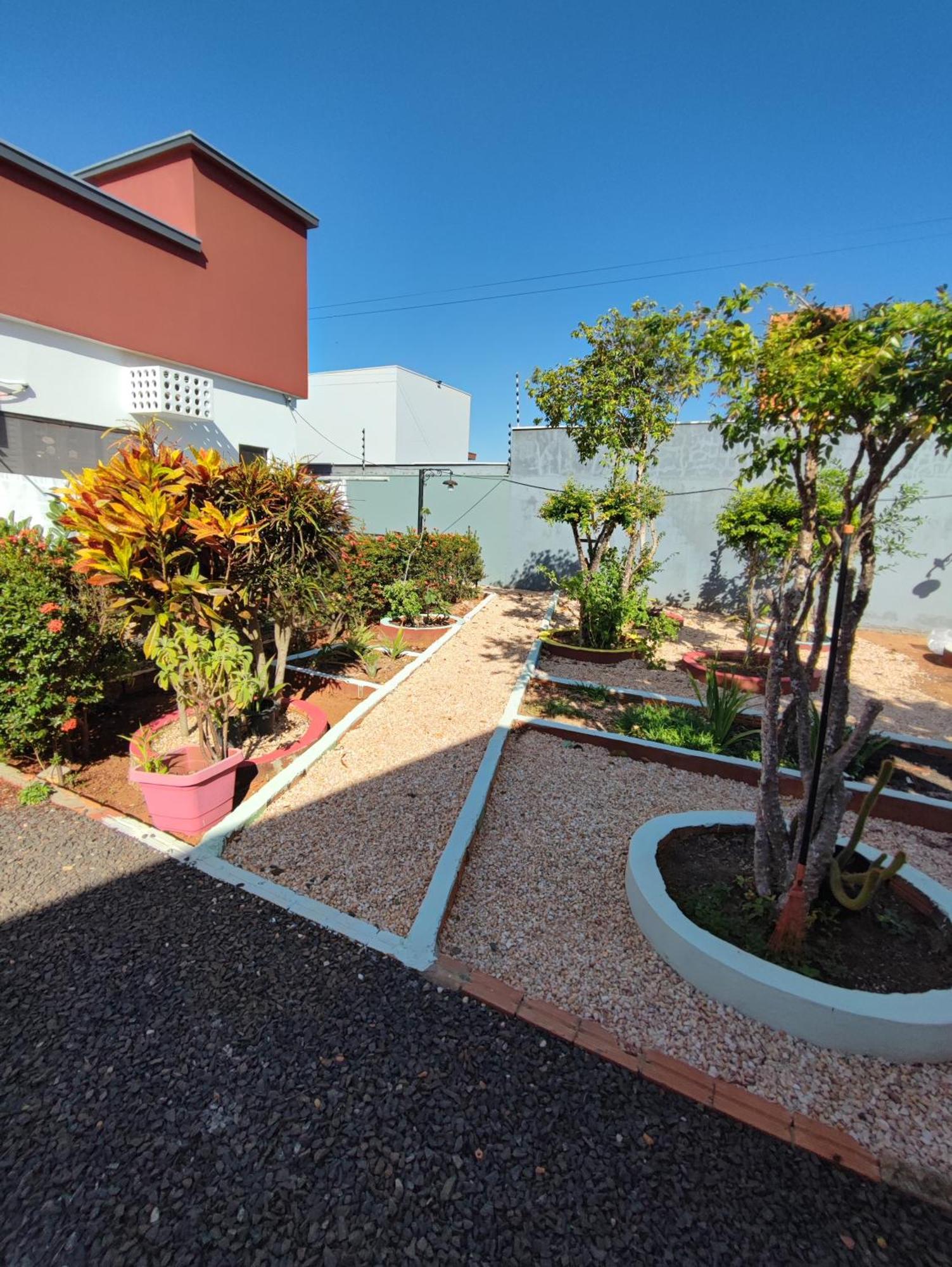 Quarto California Campo Novo do Parecis Exterior photo